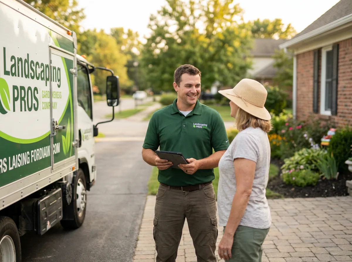 Landscaping Trempealeau, WI FAQs